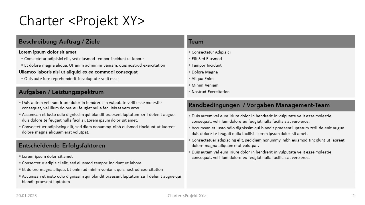 APRODI DuBay Charter Download