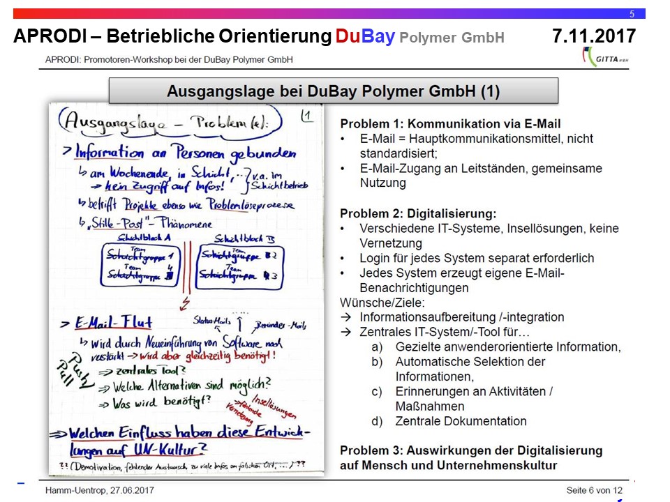 APRODI DuBay Folie 5