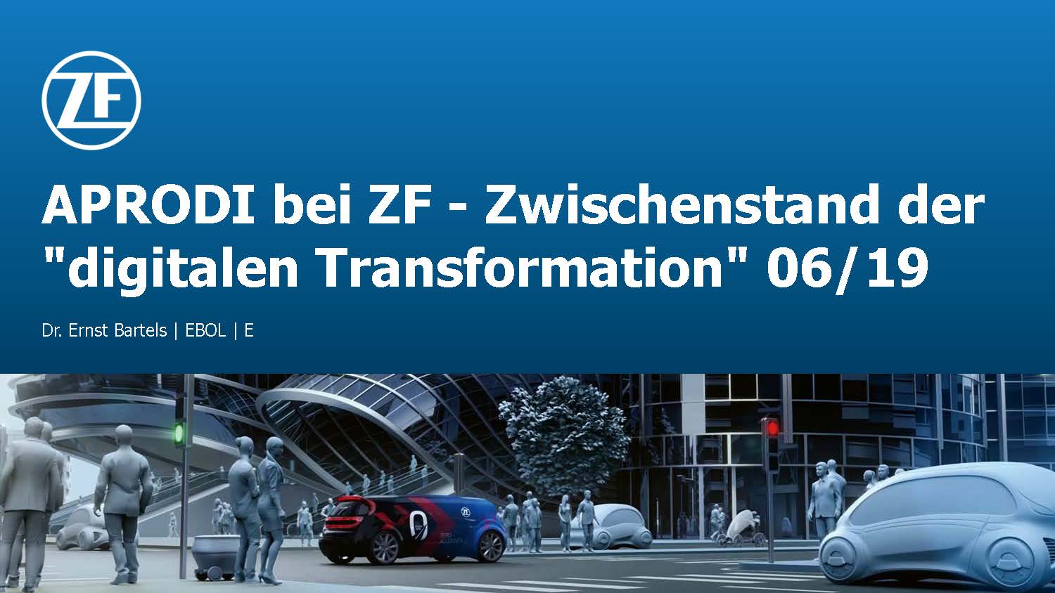Präsentation